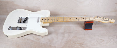 Fender American Vintage '55 "Thin Skin" Telecaster 2013 White Blonde AVRI w/ OHSC