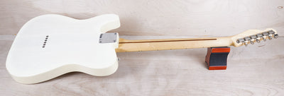 Fender American Vintage '55 "Thin Skin" Telecaster 2013 White Blonde AVRI w/ OHSC