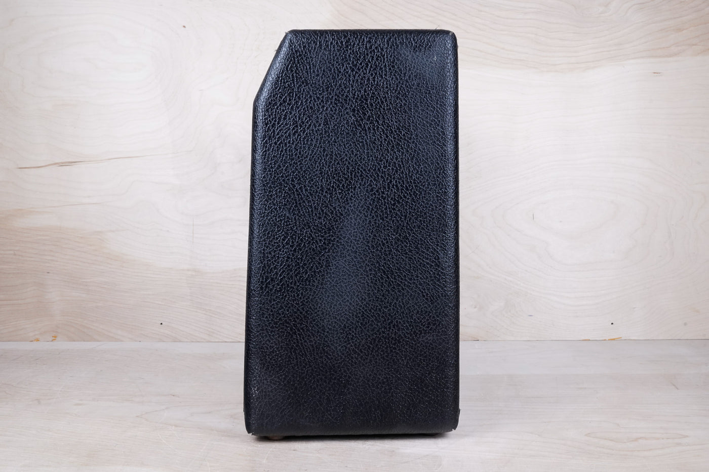 Fender Black Panel Champ 6-Watt 1x8" Guitar Combo 1966 - 3 Prong Cable