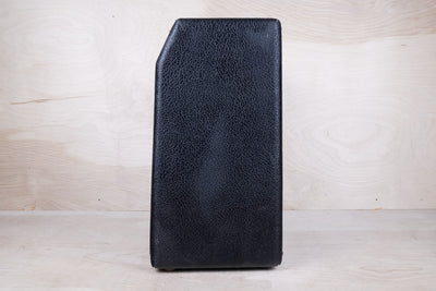 Fender Black Panel Champ 6-Watt 1x8" Guitar Combo 1966 - 3 Prong Cable