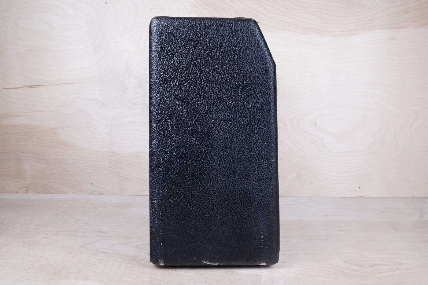 Fender Black Panel Champ 6-Watt 1x8" Guitar Combo 1966 - 3 Prong Cable