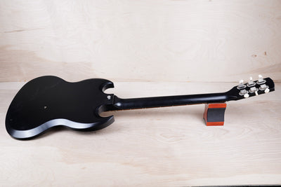 Gibson Melody Maker SG 2011 Satin Ebony w/ Bag