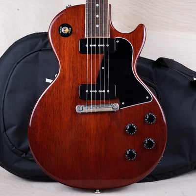 Gibson Les Paul Special 2021 Vintage Cherry w/ Bag