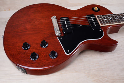 Gibson Les Paul Special 2021 Vintage Cherry w/ Bag