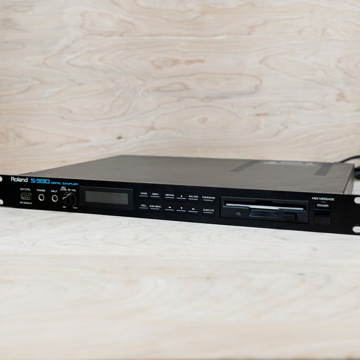 Roland S-330 GOTEK 希少 つっかえ