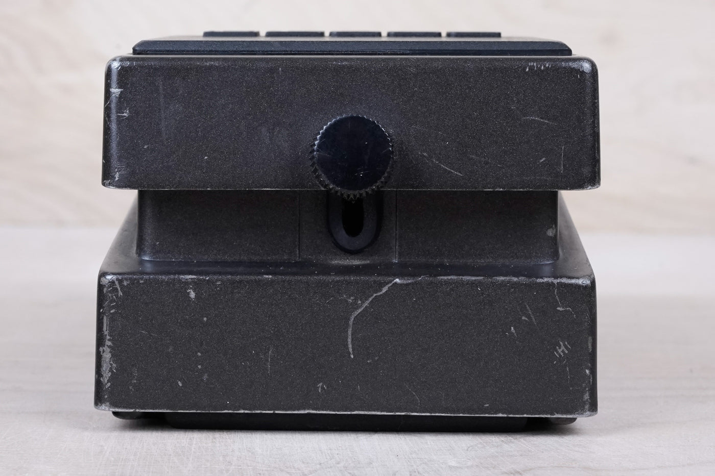 Boss BF-2B Bass Flanger 1990 Brown ACA w/ Box