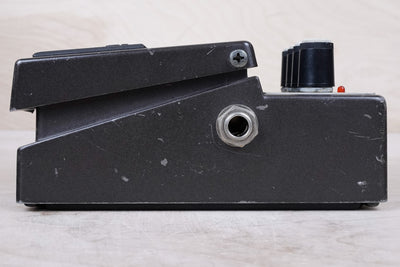 Boss BF-2B Bass Flanger 1990 Brown ACA w/ Box