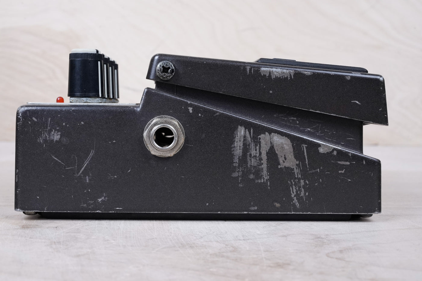 Boss BF-2B Bass Flanger 1990 Brown ACA w/ Box