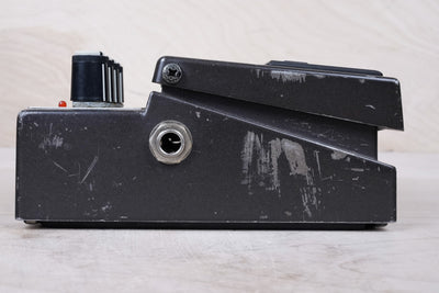 Boss BF-2B Bass Flanger 1990 Brown ACA w/ Box