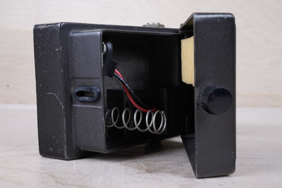 Boss BF-2B Bass Flanger 1990 Brown ACA w/ Box