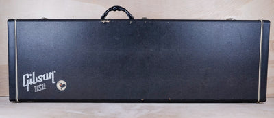 Gibson Thunderbird IV 2005 Vintage Sunburst w/ OHSC