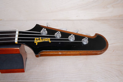 Gibson Thunderbird IV 2005 Vintage Sunburst w/ OHSC