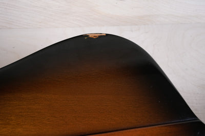 Gibson Thunderbird IV 2005 Vintage Sunburst w/ OHSC