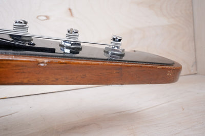 Gibson Thunderbird IV 2005 Vintage Sunburst w/ OHSC