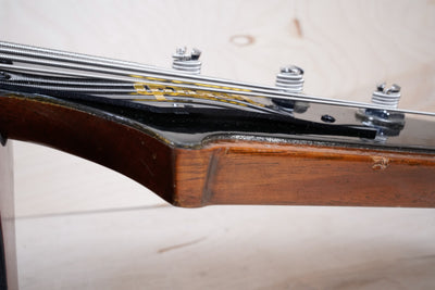 Gibson Thunderbird IV 2005 Vintage Sunburst w/ OHSC