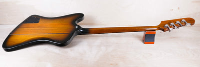 Gibson Thunderbird IV 2005 Vintage Sunburst w/ OHSC