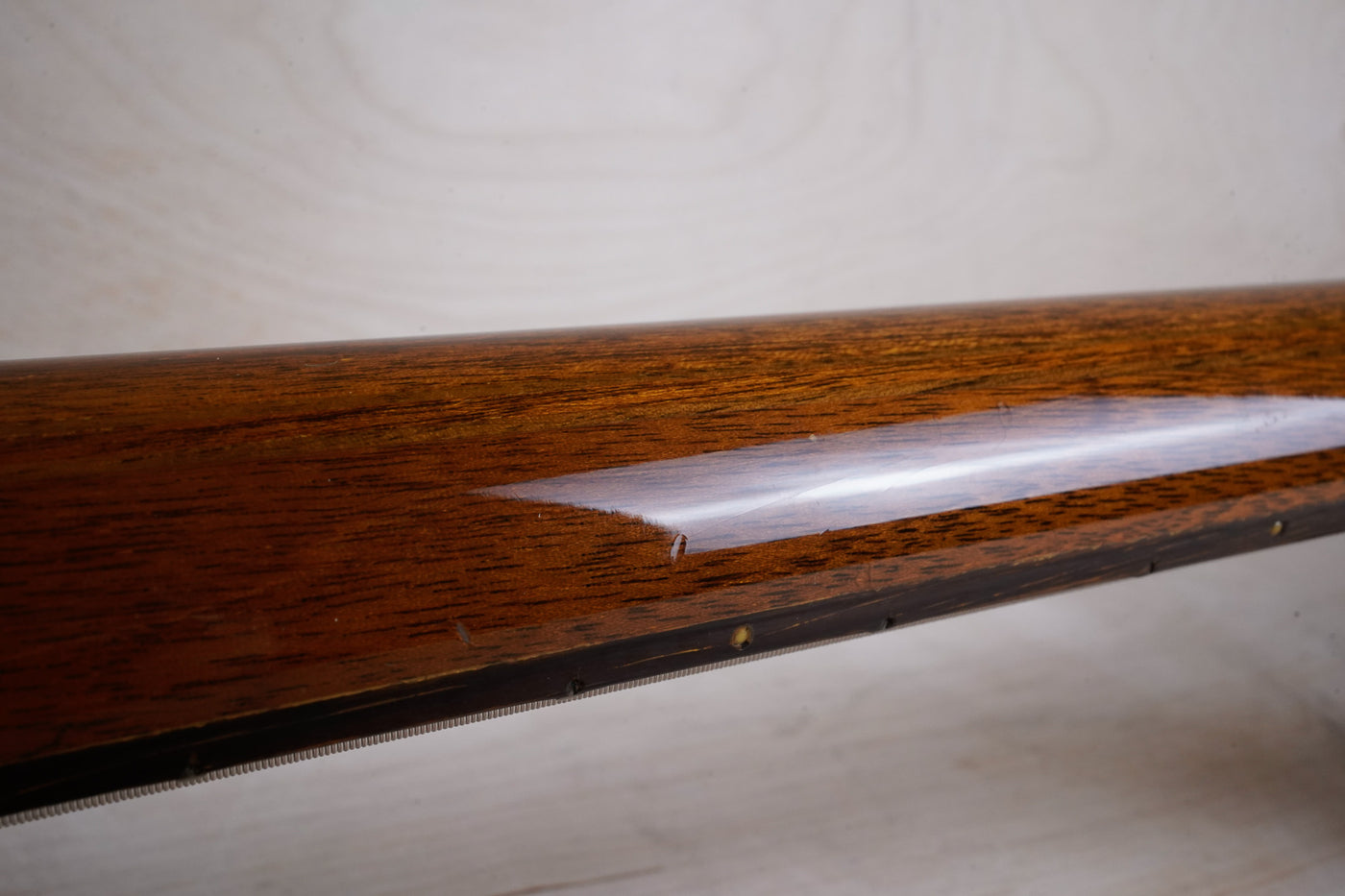 Gibson Thunderbird IV 2005 Vintage Sunburst w/ OHSC