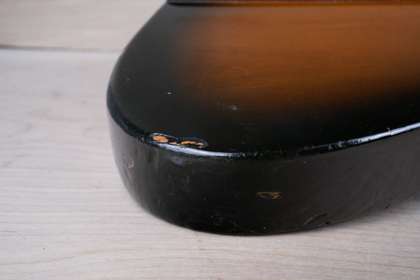 Gibson Thunderbird IV 2005 Vintage Sunburst w/ OHSC