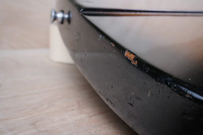 Gibson Thunderbird IV 2005 Vintage Sunburst w/ OHSC