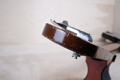 Gibson Thunderbird IV 2005 Vintage Sunburst w/ OHSC