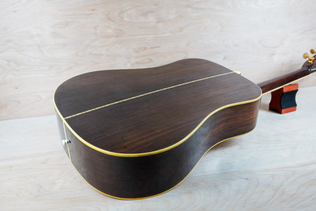 humming bird custom W-500 アコースティックギター Tokai Hummingbird Custom W-500 1970's Natural Vintage Made