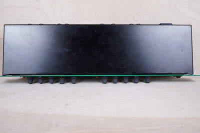 Joemeek VC5 Meequalizer 2-Channel EQ Rackmount