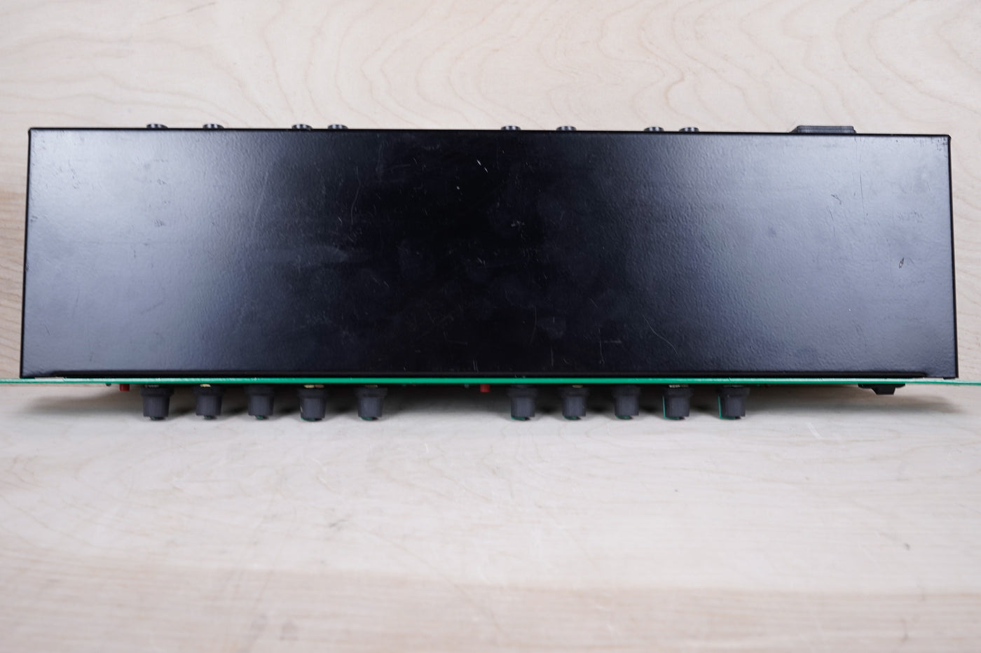 Joemeek VC5 Meequalizer 2-Channel EQ Rackmount