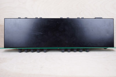 Joemeek VC5 Meequalizer 2-Channel EQ Rackmount