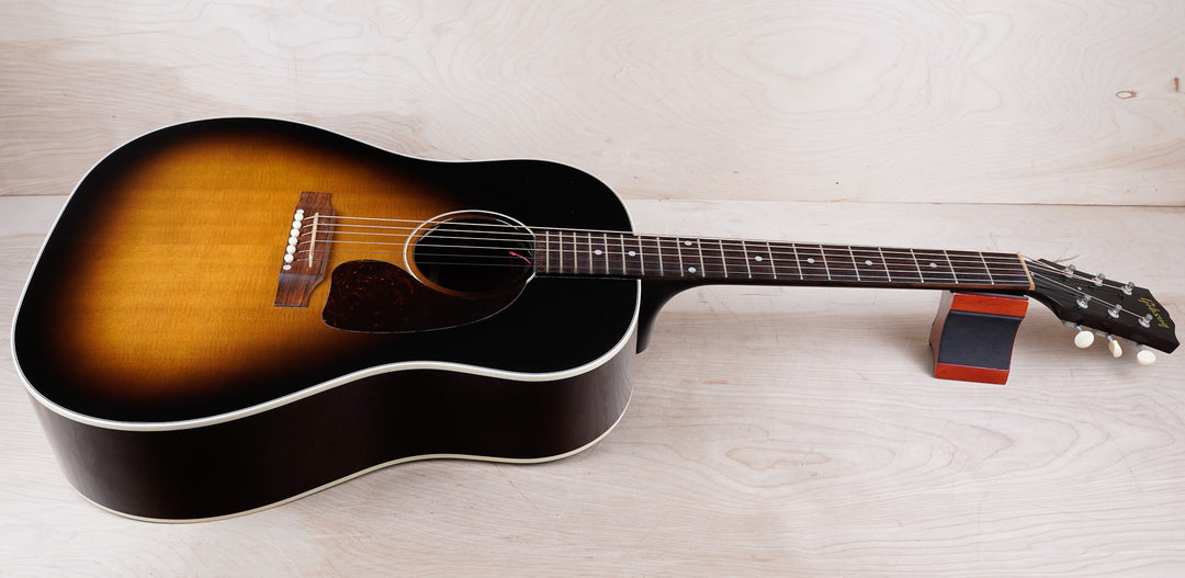 Gibson J-45 1963 LTD 2002年製 Gibson J-45 1963 LTD 2002年製 Gibson LTD 1963 J-45 Vintage