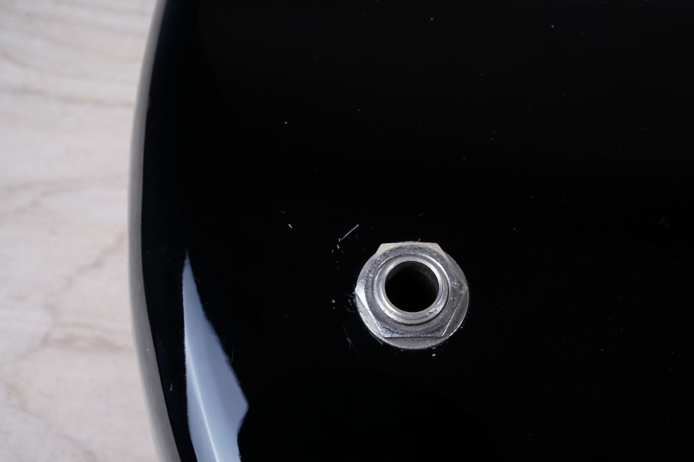 Fender PJ-455 Precision Bass Special MIJ 1987 Black PJ Vintage Made in Japan w/ Bag