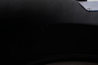 Fender PJ-455 Precision Bass Special MIJ 1987 Black PJ Vintage Made in Japan w/ Bag