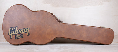 Gibson SG Standard HP-II 2018 Mojave Fade w/ Case, Paperwork