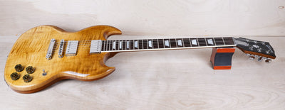 Gibson SG Standard HP-II 2018 Mojave Fade w/ Case, Paperwork