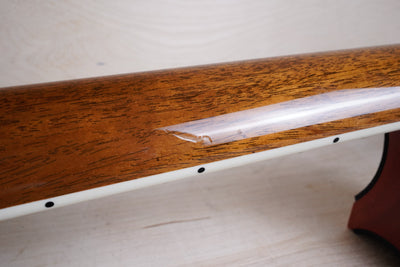 Gibson SG Standard HP-II 2018 Mojave Fade w/ Case, Paperwork