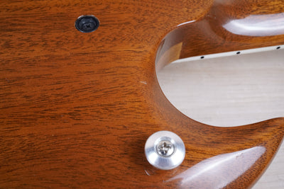 Gibson SG Standard HP-II 2018 Mojave Fade w/ Case, Paperwork