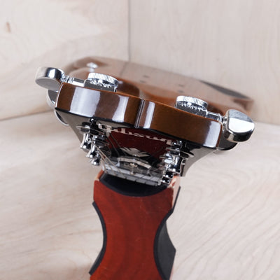 Gibson SG Standard HP-II 2018 Mojave Fade w/ Case, Paperwork