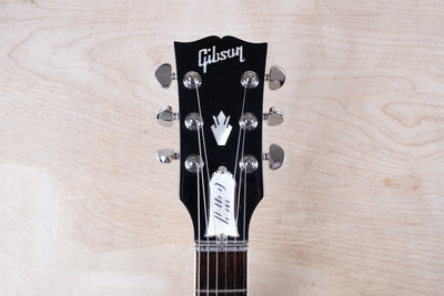 Gibson SG Standard HP-II 2018 Mojave Fade w/ Case, Paperwork