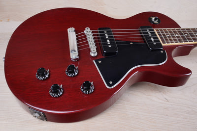 Gibson Les Paul Special 1993 Heritage Cherry "Junior II" w/ OHSC