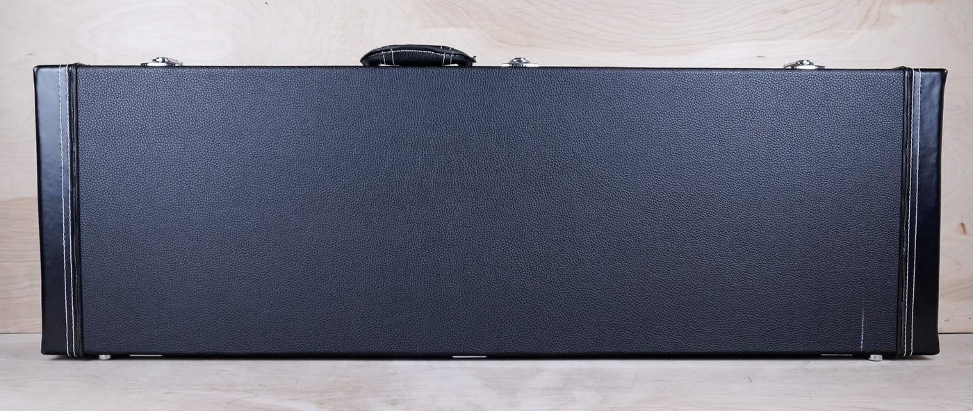 Greco Spacey Sounds TL500BR Vintage MIJ 1976 Blonde Vintage Japan w/ Hard Case