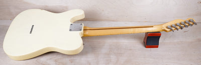 Greco Spacey Sounds TL500BR Vintage MIJ 1976 Blonde Vintage Japan w/ Hard Case