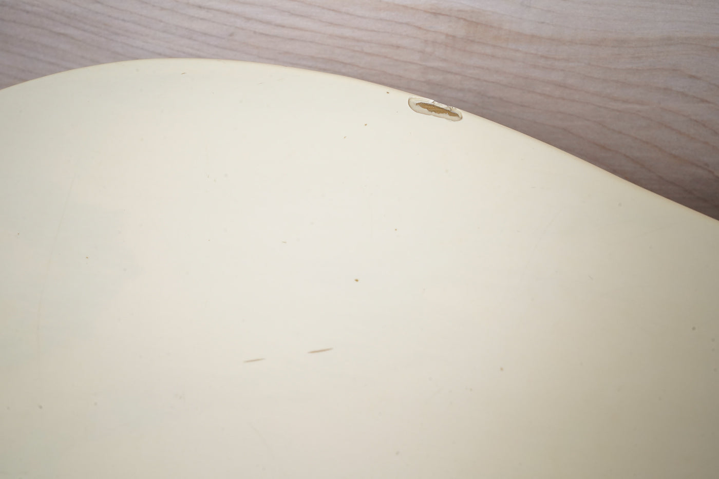 Greco Spacey Sounds TL500BR Vintage MIJ 1976 Blonde Vintage Japan w/ Hard Case