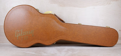 Gibson Les Paul '52 Tribute 2013 All Gold w/ OHSC