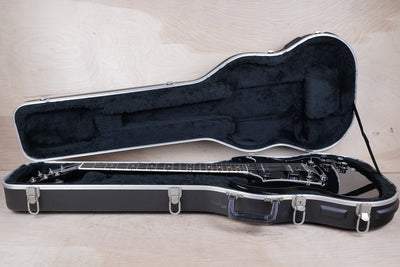 Gibson SG Classic 2004 Ebony w/ Hard Case