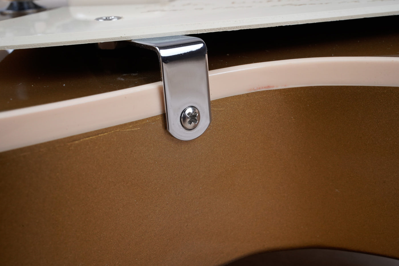 Gibson Les Paul '52 Tribute 2013 All Gold w/ OHSC