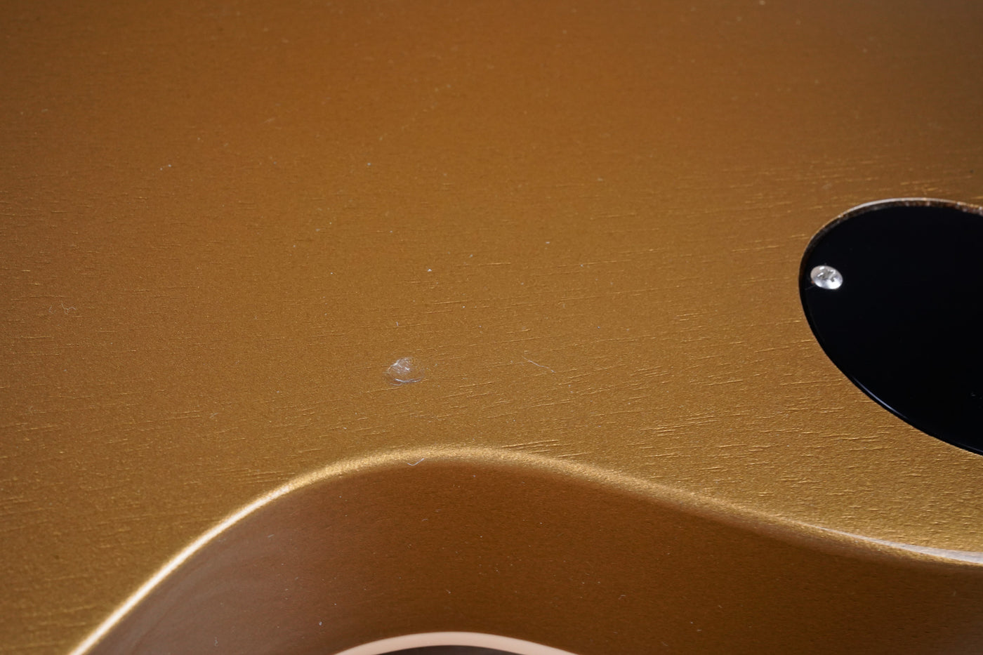 Gibson Les Paul '52 Tribute 2013 All Gold w/ OHSC