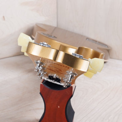 Gibson Les Paul '52 Tribute 2013 All Gold w/ OHSC