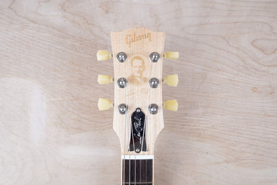 Gibson Les Paul '52 Tribute 2013 All Gold w/ OHSC