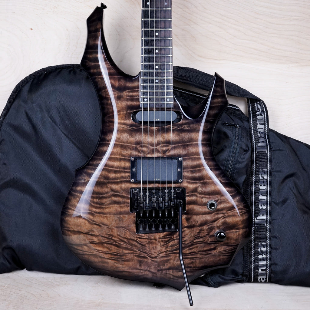 EDWARDS ESP E-P-98A PIERROT AIJI エドワーズ DSC7744_9237f628-2874-4e74-