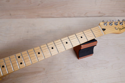 Fender Player Telecaster 75th Anniversary MIM 2021 Butterscotch Blonde w/ Bag
