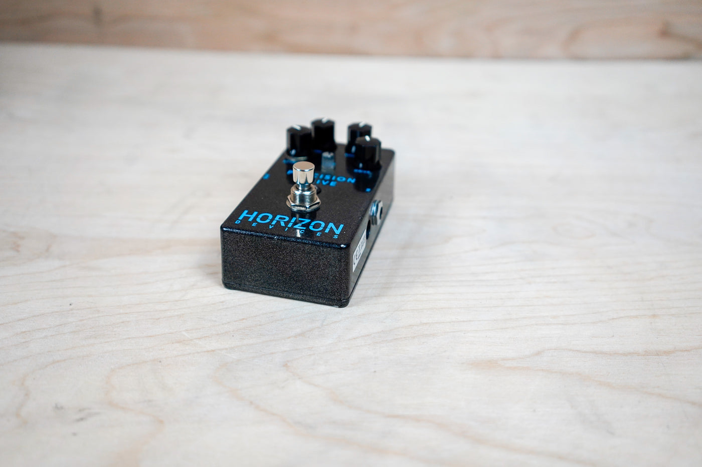 Horizon Devices Precision Drive Overdrive Pedal